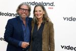 Amsterdam 25 september 2023
Premiere Kane in Tuschinski. Henkjan Smits met vrouw