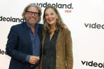 Amsterdam 25 september 2023
Premiere Kane in Tuschinski. Henkjan Smits met vrouw