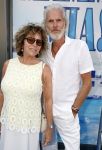 Amsterdam 10 september 2023
Premiere Mamma mia in het delamar theater. Henriette Tol en Rob Snoek