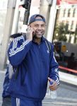 Amsterdam 31 augustus 2023
Hesdy Gerges in het centrum van amsterdam