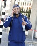 Amsterdam 31 augustus 2023
Hesdy Gerges in het centrum van amsterdam