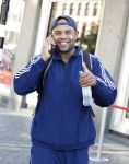 Amsterdam 31 augustus 2023
Hesdy Gerges in het centrum van amsterdam