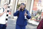 Amsterdam 31 augustus 2023
Hesdy Gerges in het centrum van amsterdam