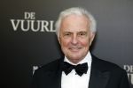 Amsterdam 11 september 2023
Premiere de Vuurlinie in Thuschinski Amsterdam .  Huub Stapel