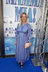 Amsterdam 10 september 2023
Premiere Mamma mia in het delamar theater. Inge Ipenburg en Alexandra Alphenaar