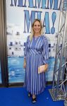 Amsterdam 10 september 2023
Premiere Mamma mia in het delamar theater. Inge Ipenburg en Alexandra Alphenaar