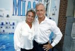 Amsterdam 10 september 2023
Premiere Mamma mia in het delamar theater. Jaap Jongbloed met zijn vrouw
