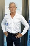 Amsterdam 10 september 2023
Premiere Mamma mia in het delamar theater. Jaap Jongbloed met zijn vrouw
