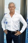 Amsterdam 10 september 2023
Premiere Mamma mia in het delamar theater. Jaap Jongbloed met zijn vrouw