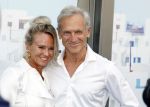 Amsterdam 10 september 2023
Premiere Mamma mia in het delamar theater. Jaap Jongbloed met zijn vrouw