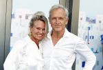 Amsterdam 10 september 2023
Premiere Mamma mia in het delamar theater. Jaap Jongbloed met zijn vrouw
