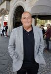 Amsterdam 31 augustus 2023
Event Life after Football bij Gassan diamonds.