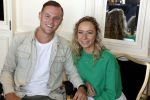 Noordwijk 18 september 2023
Boekpresentatie Annette Wijdom bij Huis ter Duin . Prinses Margarita kreeg eerste exemplaar.
Jacky Omtzigt met vriend