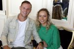 Noordwijk 18 september 2023
Boekpresentatie Annette Wijdom bij Huis ter Duin . Prinses Margarita kreeg eerste exemplaar.
Jacky Omtzigt met vriend
