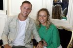 Noordwijk 18 september 2023
Boekpresentatie Annette Wijdom bij Huis ter Duin . Prinses Margarita kreeg eerste exemplaar.
Jacky Omtzigt met vriend
