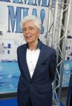 Amsterdam 10 september 2023
Premiere Mamma mia in het delamar theater. Jacques d Ancona