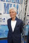 Amsterdam 10 september 2023
Premiere Mamma mia in het delamar theater. Jacques d Ancona