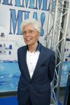 Amsterdam 10 september 2023
Premiere Mamma mia in het delamar theater. Jacques d Ancona