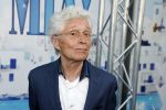 Amsterdam 10 september 2023
Premiere Mamma mia in het delamar theater. Jacques d Ancona