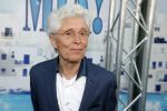 Amsterdam 10 september 2023
Premiere Mamma mia in het delamar theater. Jacques d Ancona