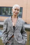 Hilversum 28 augustus 2023
Presentatie deelnemers Expeditie Robinson 2023 met Jaimie Vaes