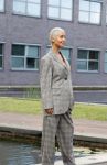 Hilversum 28 augustus 2023
Presentatie deelnemers Expeditie Robinson 2023 met Jaimie Vaes
