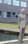 Hilversum 28 augustus 2023
Presentatie deelnemers Expeditie Robinson 2023 met Jaimie Vaes