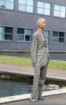 Hilversum 28 augustus 2023
Presentatie deelnemers Expeditie Robinson 2023 met Jaimie Vaes