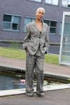 Hilversum 28 augustus 2023
Presentatie deelnemers Expeditie Robinson 2023 met Jaimie Vaes