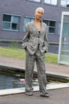 Hilversum 28 augustus 2023
Presentatie deelnemers Expeditie Robinson 2023 met Jaimie Vaes