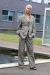 Hilversum 28 augustus 2023
Presentatie deelnemers Expeditie Robinson 2023 met Jaimie Vaes