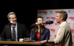 Amsterdam 5 september 2023
Presentatie cast Pretty Woman met oa Jan Kooijman en Shanna Slaap bij Stage entertainment .