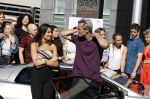 Amsterdam 5 september 2023
Presentatie cast Pretty Woman met oa Jan Kooijman en Shanna Slaap bij Stage entertainment .