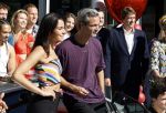 Amsterdam 5 september 2023
Presentatie cast Pretty Woman met oa Jan Kooijman en Shanna Slaap bij Stage entertainment .