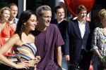 Amsterdam 5 september 2023
Presentatie cast Pretty Woman met oa Jan Kooijman en Shanna Slaap bij Stage entertainment .
