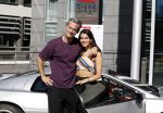 Amsterdam 5 september 2023
Presentatie cast Pretty Woman met oa Jan Kooijman en Shanna Slaap bij Stage entertainment .