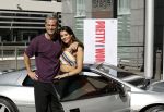 Amsterdam 5 september 2023
Presentatie cast Pretty Woman met oa Jan Kooijman en Shanna Slaap bij Stage entertainment .
