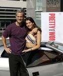 Amsterdam 5 september 2023
Presentatie cast Pretty Woman met oa Jan Kooijman en Shanna Slaap bij Stage entertainment .