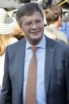 Rotterdam 9 septeber 2023
Prinses Alexia doopt de Vox Alexia in Rotterdam . Jan Peter Balkenende