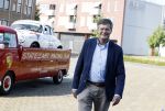 Lichtenvoorde 10 september 2023
Jan Peter Balkenende bij state of Art . Hij geeft voor de bloemencorso een lezing.