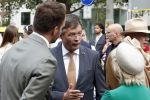 Den Haag 19 september 2023
Prinsjesdag 2023. LJan Peter Balkenende