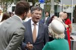 Den Haag 19 september 2023
Prinsjesdag 2023. LJan Peter Balkenende