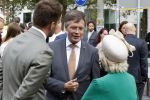 Den Haag 19 september 2023
Prinsjesdag 2023. LJan Peter Balkenende