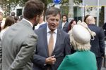 Den Haag 19 september 2023
Prinsjesdag 2023. LJan Peter Balkenende