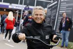 Zandvoort 27 augustus 2023
Grandprix F1 van Zandvoort gewonnen door Max Verstappen.
OA aanwezig Koning Willem Alexander Koningin Maxima Prinses Amalia en Prinses Alexia.