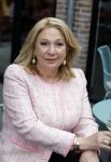 Utrecht 26 september 2023
Magazine Margriet bestaat 85 jaar . Janny v d Heijden