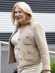 Hilversum 29 augustus 2023
Presentatie nieuwe tv seizoen NPO bij studio 21 op het mediapark.
Janny v d Heijden