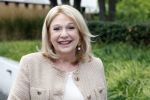 Hilversum 29 augustus 2023
Presentatie nieuwe tv seizoen NPO bij studio 21 op het mediapark.
Janny v d Heijden