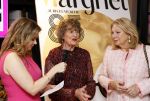 Utrecht 26 september 2023
Magazine Margriet bestaat 85 jaar . Janny v d Heijden en Hedy d Ancona