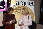 Utrecht 26 september 2023
Magazine Margriet bestaat 85 jaar . Janny v d Heijden en Hedy d Ancona